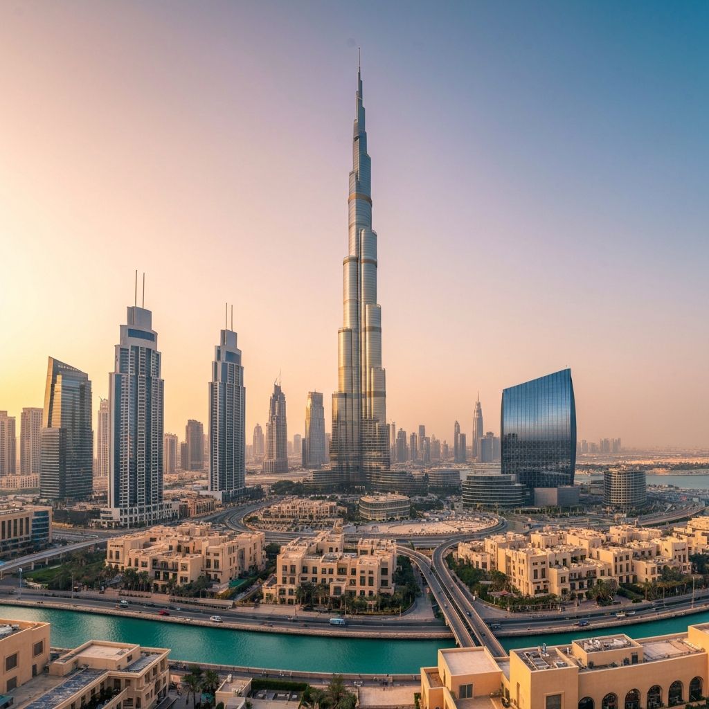 Dubai